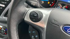 Ford Focus 1.6 125 Titanium Navigator 5dr Powershift Petrol Estate